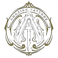 AMAZINK TATTOOS